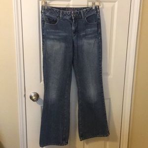 Women’s jeans
